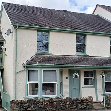 Aura Villa Keswick  Eksteriør billede
